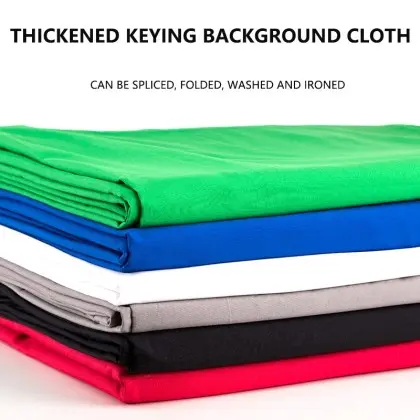 Foto Cotton Textile-2