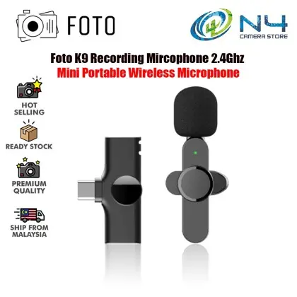 Foto 2in1 Wireless M-2