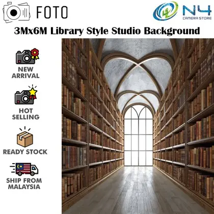FOTO Study Room Deco-1