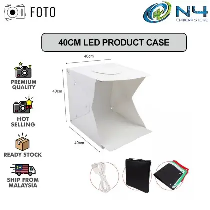 Foto Adjustable LED-1