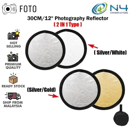 FOTO 12inch 30cm Pho-1