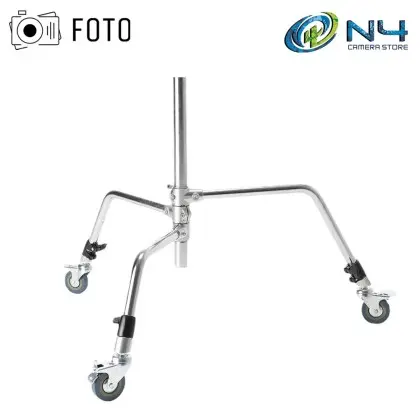 FOTO 3Pcs Swivel Cas-2