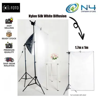 FOTO 1x1.7m Fabric N-1