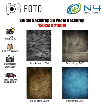 Foto Studio Backdrop-1