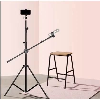 Microphone Stand Liv-2