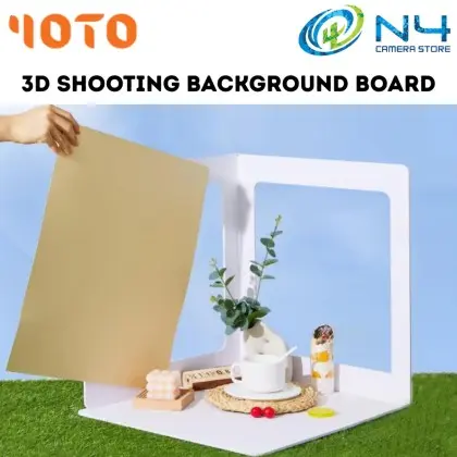 3D Shooting Backgrou-1