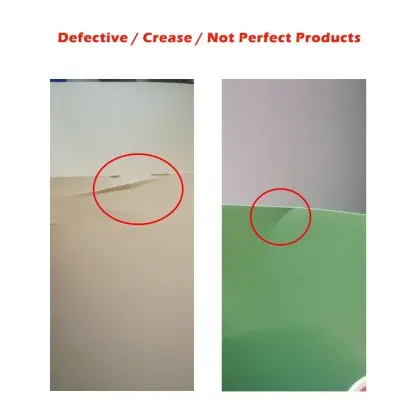 Defective Unit Water-2