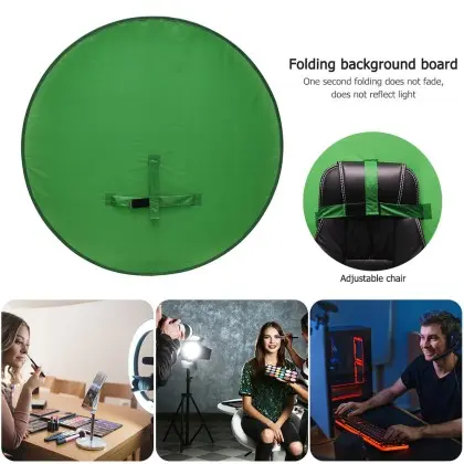 142cm Green Screen C-2