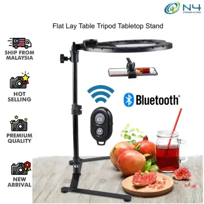 Flat Lay Table Tripo-1