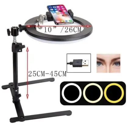 Flat Lay Table Tripo-2