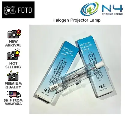 800w Halogen Tungste-2