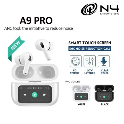 2024 NEW A9 Pro/A10-2