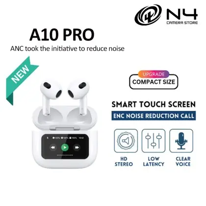 2024 NEW A9 Pro/A10-1