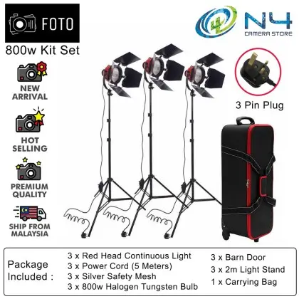 Red Head Tungsten 80-1