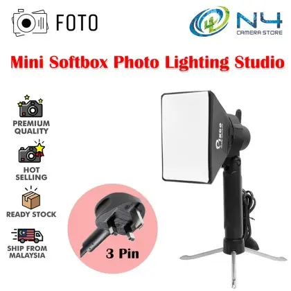 Portable Mini Softbo-1