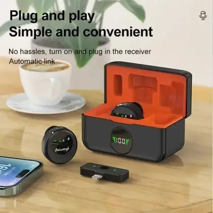 SX29 Wireless Lavali-2