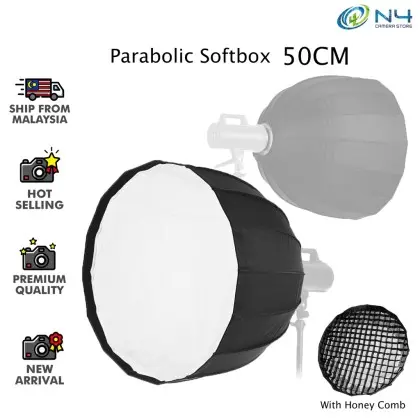 50cm / 90cm Paraboli-1