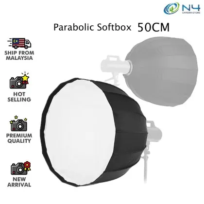 50cm / 90cm Paraboli-2