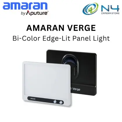APUTURE Amaran Verge-1