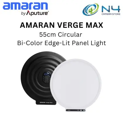Aputure amaran Verge-1