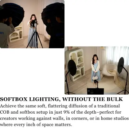 Aputure amaran Verge-2