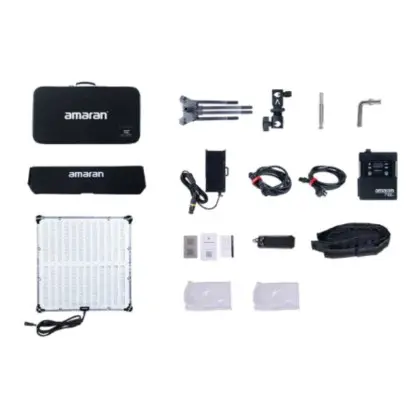 Aputure AMARAN F22x-2