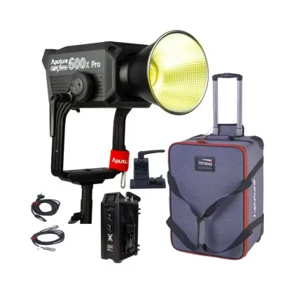 Aputure AMARAN LS 60-2