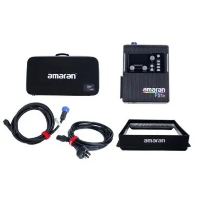 Aputure AMARAN F21c,-2