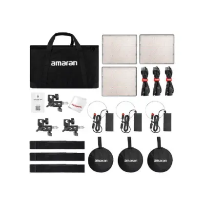Aputure AMARAN P60c-2