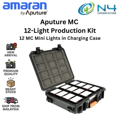 Aputure MC 12-Light-1