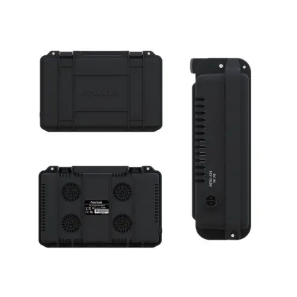 Aputure MC 4-Light T-2