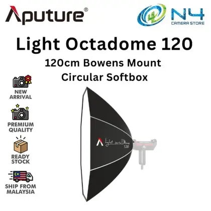 Aputure Light OctaDo-1