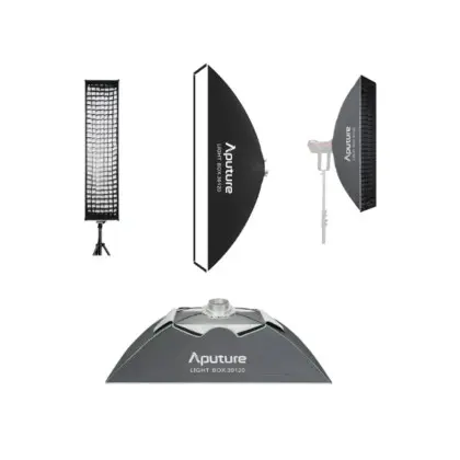 Aputure Light Box 30-2