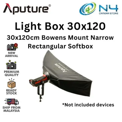 Aputure Light Box 30-1