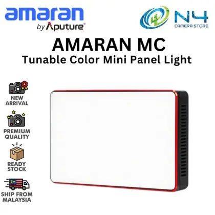 Aputure AMARAN MC tu-1