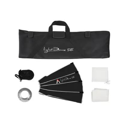 Aputure Light Dome S-2