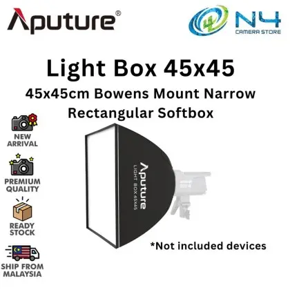 Aputure Light Box 45-1