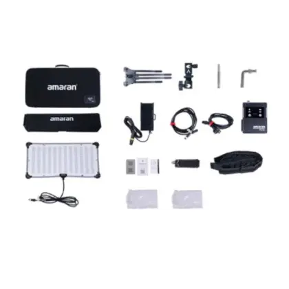 Aputure AMARAN F21x-2