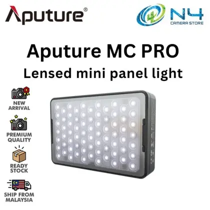 Aputure MC Pro 5W RG-1