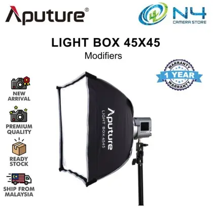 Aputure Light Box 45-1