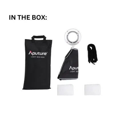 Aputure Light Box 45-2