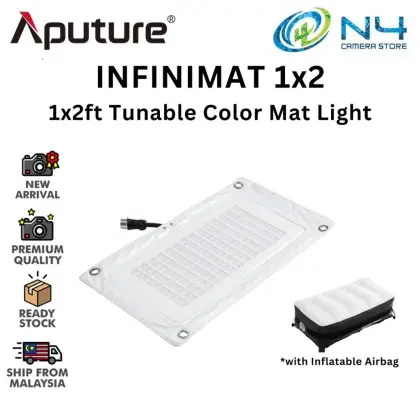 Aputure INFINIMAT 1x-1