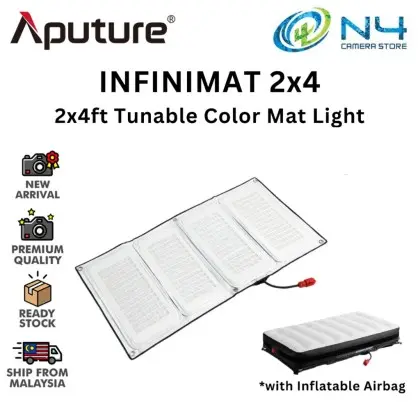 Aputure INFINIMAT 2x-1