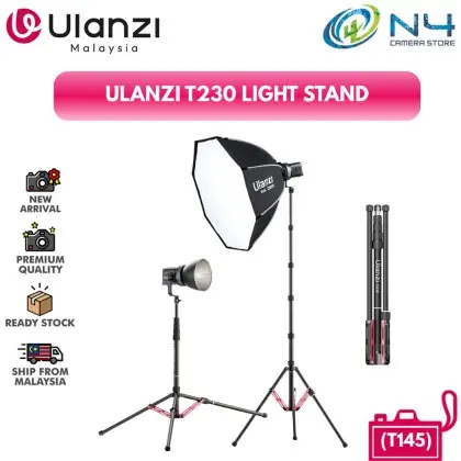 Ulanzi T230 2.3m Car-1