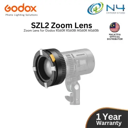 Godox SZL2 Zoom Lens-1