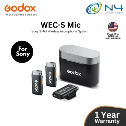 GODOX WEC-S Kit Wire-1