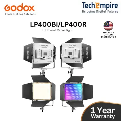 Godox LP400R / LP400-1