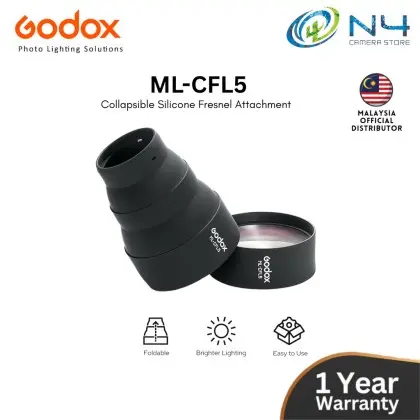 Godox ML-CFL5 Collap-1