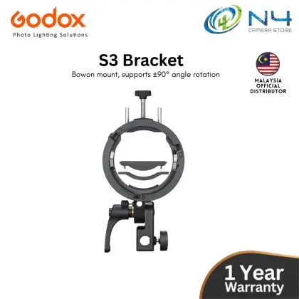 GODOX S3 flash brack-1