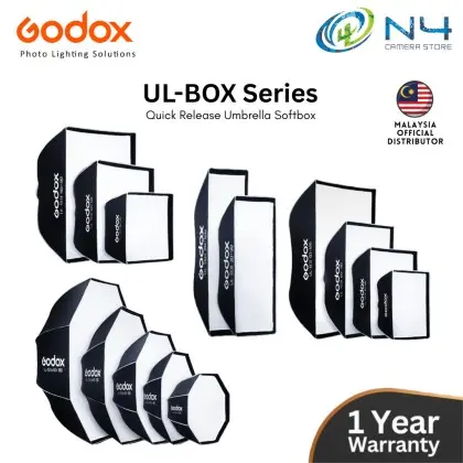 Godox UL-Box Series-1